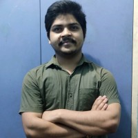 UJJWAL KUMAR PANDEY