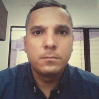 Oscar Alfonso Mujica Delgado