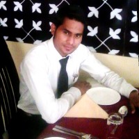 Bharat Singh