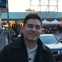 Tomas Bonilla