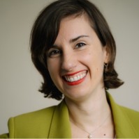 Julia Rosenblau