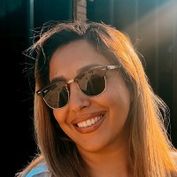 zahra khalaj