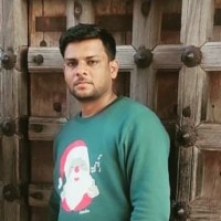Sumit Rai