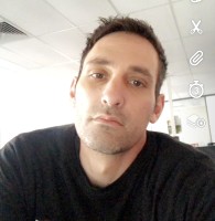 George Tsiogas