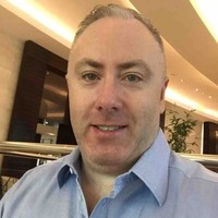 Darragh Walsh