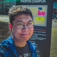 Jonathan Jin