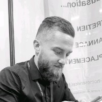Jeremy Lestuvee