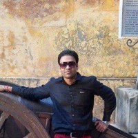 Nitin Verma