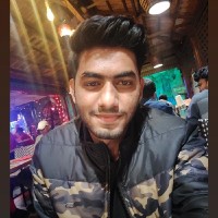 Mohammed Kaif
