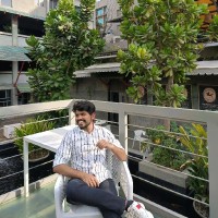Sharath babu