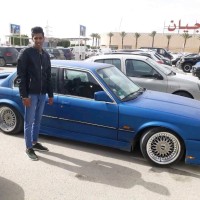 Amine Benrouba