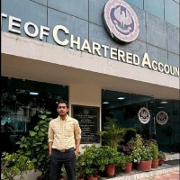 Yash Chandak