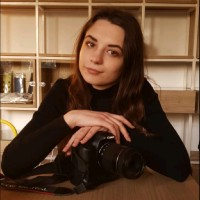 Cosmina Elena Petroi