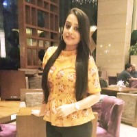 Saloni Sharma Pandey