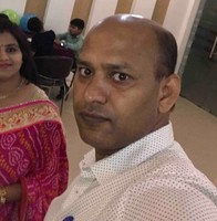 vikas Omar