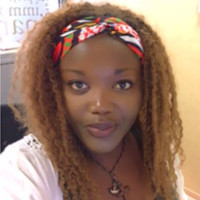 Laetitia Eboï