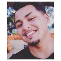 Ricky Ray Castro-Martinez
