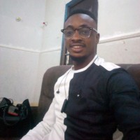 Stephen Okoro