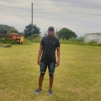 Mxolisi Mpisane