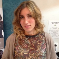 Helene Dupont