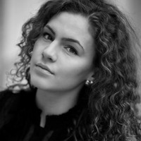 Ekaterina Vakhrusheva