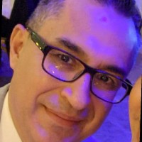 Fernando Alvarez Rosas