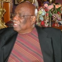 Willie Bright