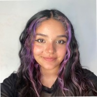 Alexandra Arriagada Pinto