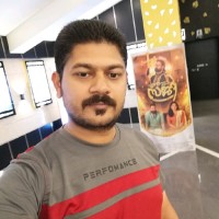 Nitin Narayanan