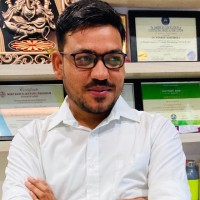 Subhash Vamney
