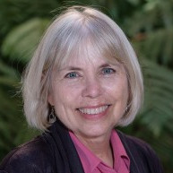 Patricia Maffei