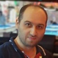 Mohammed Qussay