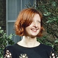 Gill Charnley