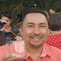 Mario Maestas