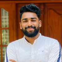 Vajahath Saneen V T