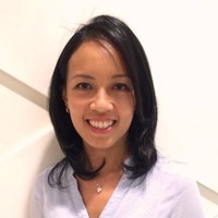 Dawn Pang