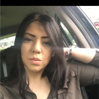 Diana-Cristina Vilcu