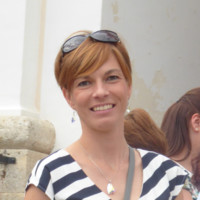 Ana Tehovnik