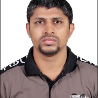 Mohammed Sameemuddin