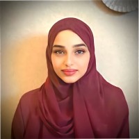 Mariya Almohammedsaleh
