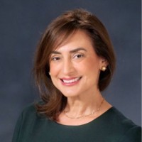 Tina Nader