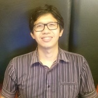 John Benedict Ching
