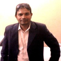 Sujay Pati