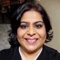 Meera Maharaj, Cip