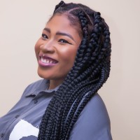 Love Nkwoagu
