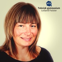 Charlotte Maegaard Kristiansen