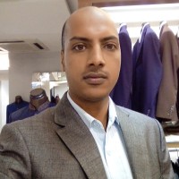 Ravi Raj
