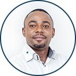 Gaylor Kalume Lwamba