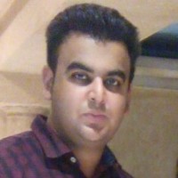 Gaurav Keshari
