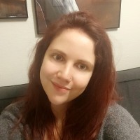 Christina Colaluca Sørensen